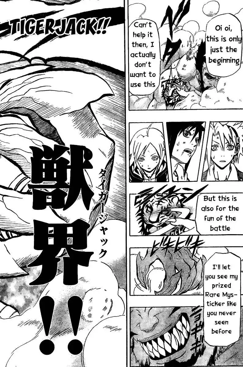 Blazer Drive Chapter 4 37